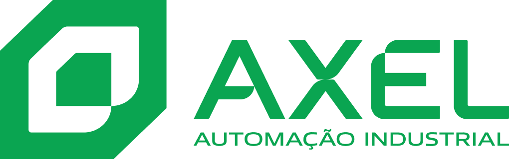 Logo Axel